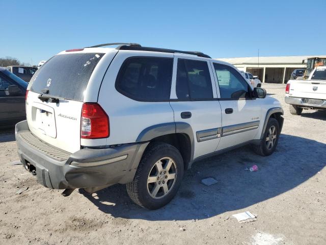 Photo 2 VIN: 4NUDT13S372701324 - ISUZU ASCENDER 