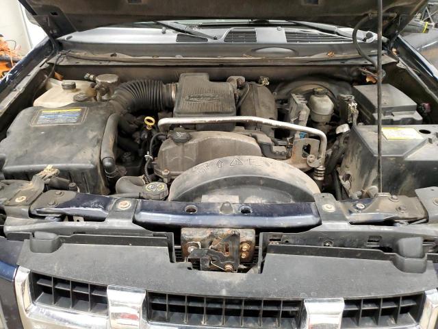 Photo 10 VIN: 4NUDT13S772700855 - ISUZU ASCENDER 