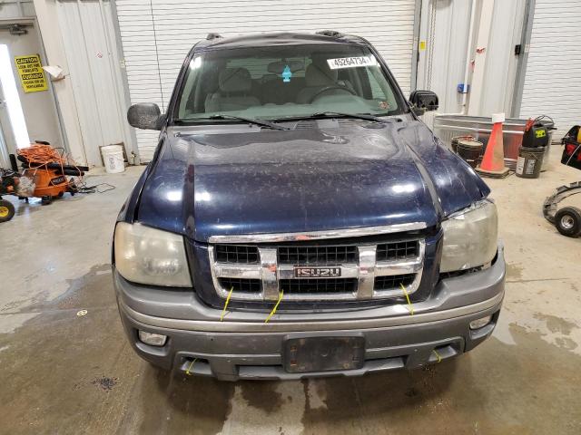 Photo 4 VIN: 4NUDT13S772700855 - ISUZU ASCENDER 