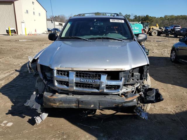 Photo 4 VIN: 4NUDT13S882700512 - ISUZU ASCENDER 