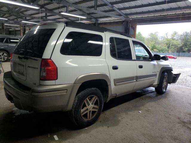 Photo 2 VIN: 4NUES16P332100438 - ISUZU ASCENDER L 