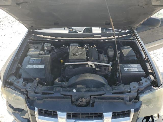 Photo 11 VIN: 4NUES16S446114251 - ISUZU ASCENDER S 