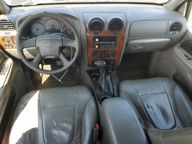 Photo 7 VIN: 4NUES16S446114251 - ISUZU ASCENDER S 