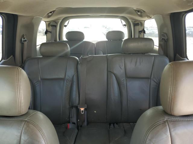 Photo 9 VIN: 4NUES16S446114251 - ISUZU ASCENDER S 