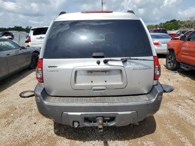 Photo 5 VIN: 4NUES16S566701576 - ISUZU ASCENDER S 