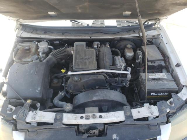 Photo 6 VIN: 4NUES16SX56700759 - ISUZU ASCENDER S 