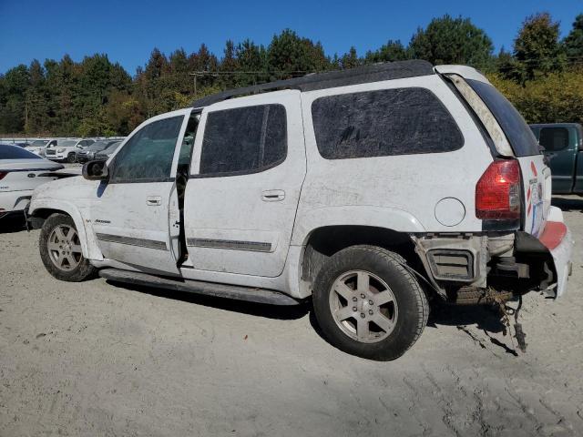 Photo 1 VIN: 4NUET16P446702059 - ISUZU ASCENDER 