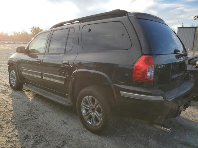 Photo 1 VIN: 4NUET16P836101123 - ISUZU ASCENDER 