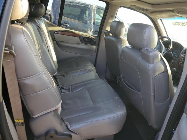 Photo 10 VIN: 4NUET16P836101123 - ISUZU ASCENDER 