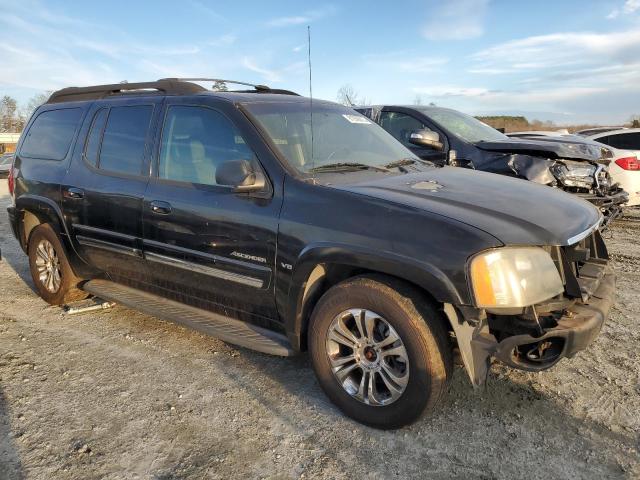 Photo 3 VIN: 4NUET16P836101123 - ISUZU ASCENDER 