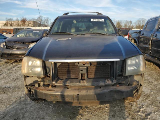 Photo 4 VIN: 4NUET16P836101123 - ISUZU ASCENDER 