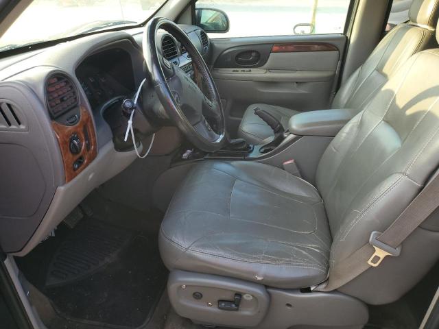 Photo 6 VIN: 4NUET16P836101123 - ISUZU ASCENDER 