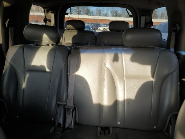 Photo 9 VIN: 4NUET16P836101123 - ISUZU ASCENDER 