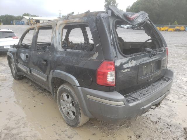 Photo 2 VIN: 4NUET16S446112903 - ISUZU ASCENDER S 