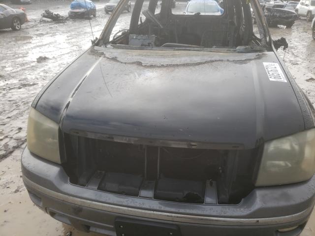 Photo 6 VIN: 4NUET16S446112903 - ISUZU ASCENDER S 