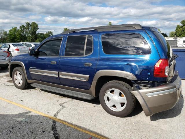 Photo 1 VIN: 4NUET16S732100539 - ISUZU ASCENDER S 