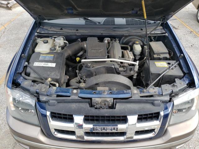 Photo 11 VIN: 4NUET16S732100539 - ISUZU ASCENDER S 