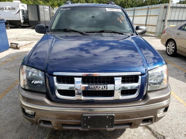 Photo 4 VIN: 4NUET16S732100539 - ISUZU ASCENDER S 