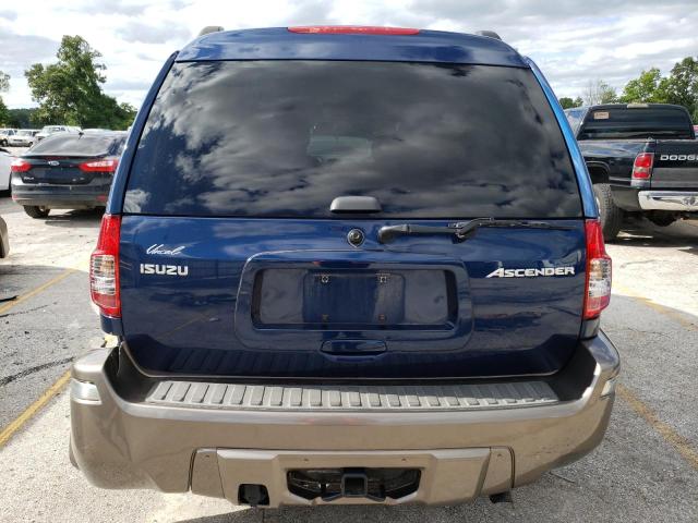 Photo 5 VIN: 4NUET16S732100539 - ISUZU ASCENDER S 