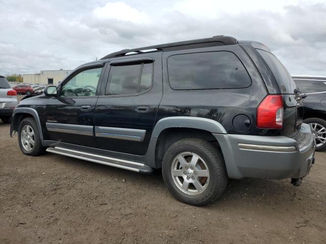 Photo 1 VIN: 4NUET16S846700156 - ISUZU ASCENDER S 