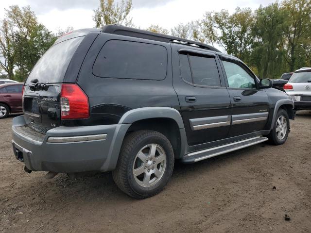 Photo 2 VIN: 4NUET16S846700156 - ISUZU ASCENDER S 