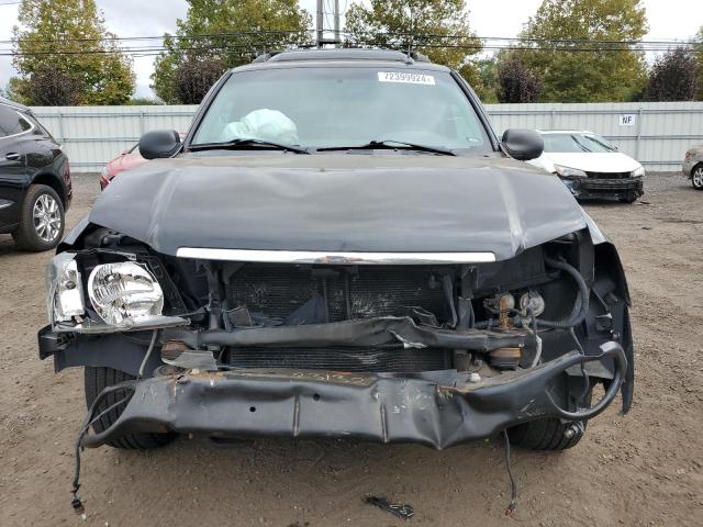 Photo 4 VIN: 4NUET16S846700156 - ISUZU ASCENDER S 