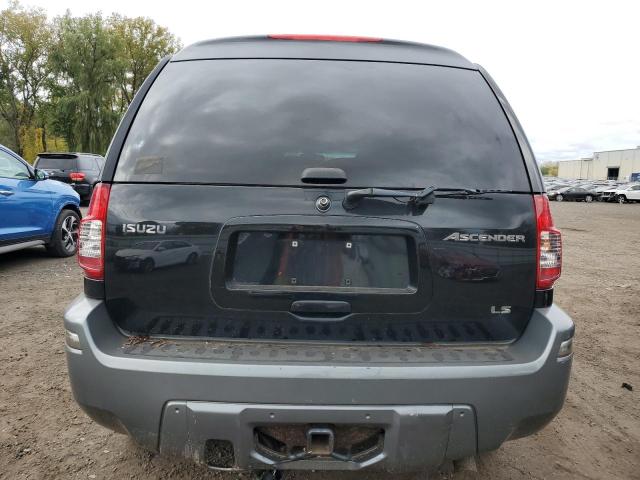 Photo 5 VIN: 4NUET16S846700156 - ISUZU ASCENDER S 