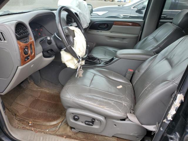 Photo 6 VIN: 4NUET16S846700156 - ISUZU ASCENDER S 