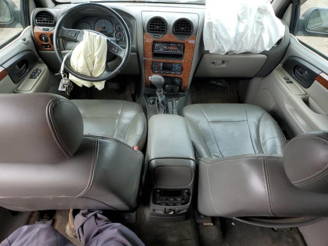 Photo 7 VIN: 4NUET16S846700156 - ISUZU ASCENDER S 