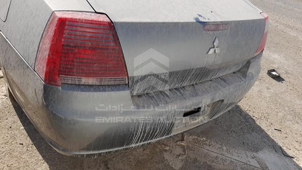 Photo 5 VIN: 4P3SRDJ1A7E803375 - MITSUBISHI GALANT 