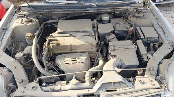 Photo 26 VIN: 4P3SRDJ1A8E801732 - MITSUBISHI GALANT 