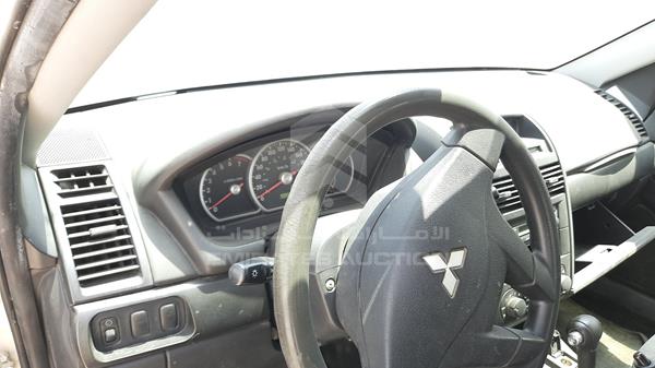 Photo 13 VIN: 4P3SRDJ1A9E802715 - MITSUBISHI GALANT 