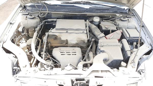 Photo 26 VIN: 4P3SRDJ1A9E802715 - MITSUBISHI GALANT 