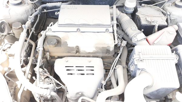 Photo 27 VIN: 4P3SRDJ1A9E802715 - MITSUBISHI GALANT 