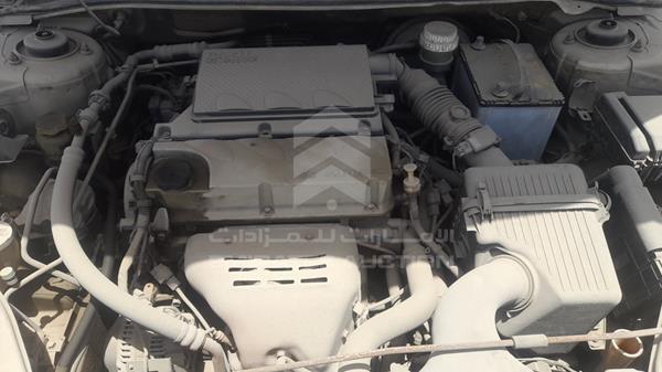 Photo 28 VIN: 4P3SRDJ1A9E802999 - MITSUBISHI GALANT 