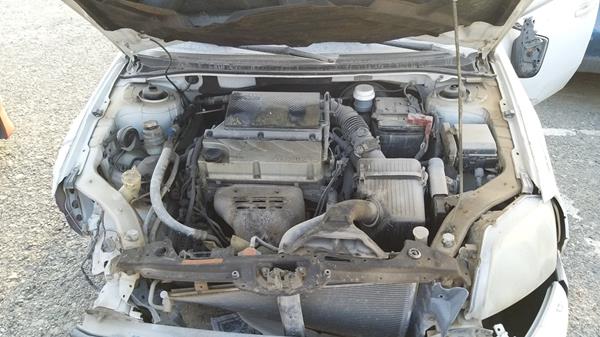 Photo 28 VIN: 4P3SRDJ1ADE801532 - MITSUBISHI GALANT 