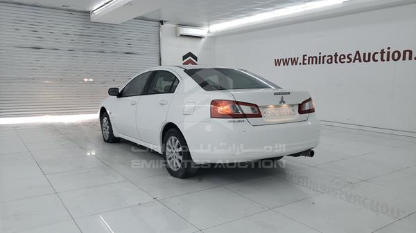 Photo 9 VIN: 4P3SRDJ1ADE802073 - MITSUBISHI GALANT 