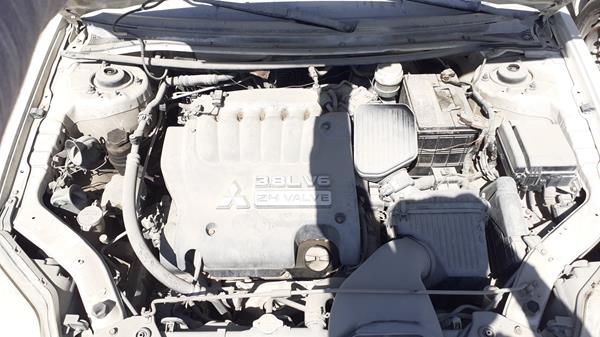 Photo 27 VIN: 4P3SYDJ3A8E802210 - MITSUBISHI GALANT 