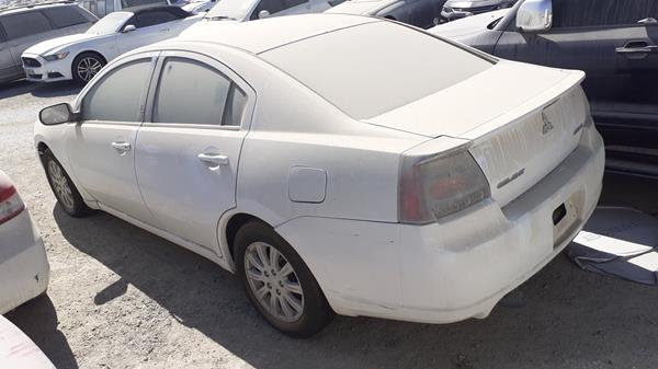 Photo 5 VIN: 4P3SYDJ3A8E802210 - MITSUBISHI GALANT 