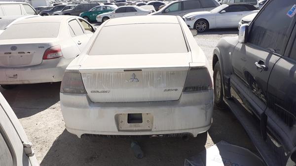 Photo 6 VIN: 4P3SYDJ3A8E802210 - MITSUBISHI GALANT 