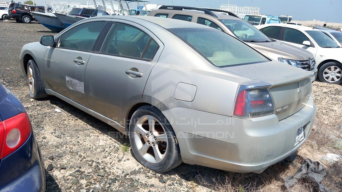 Photo 3 VIN: 4P3SYDJ3A8E802217 - MITSUBISHI GALANT 