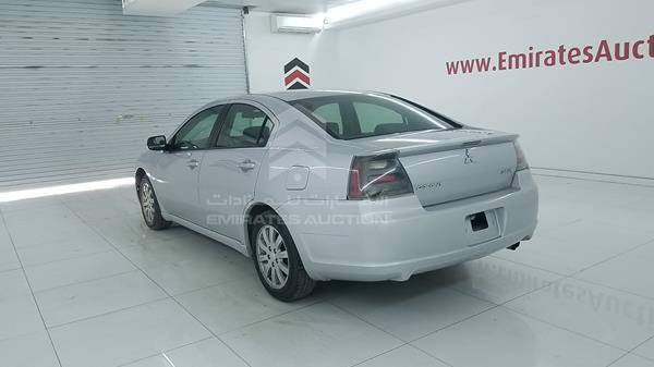 Photo 5 VIN: 4P3SYDJ3A8E802981 - MITSUBISHI GALANT 