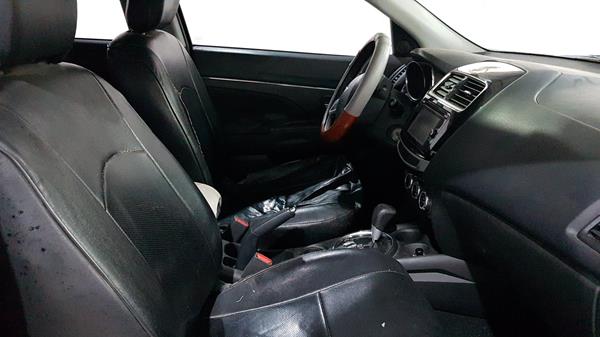 Photo 19 VIN: 4P3XT6A2WFE801611 - MITSUBISHI ASX 