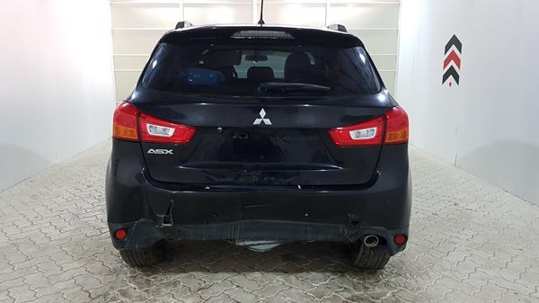 Photo 4 VIN: 4P3XT6A2WFE801611 - MITSUBISHI ASX 