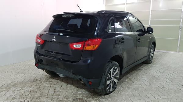 Photo 5 VIN: 4P3XT6A2WFE801611 - MITSUBISHI ASX 