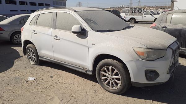 Photo 7 VIN: 4P3XTGA2WDE803479 - MITSUBISHI ASX 