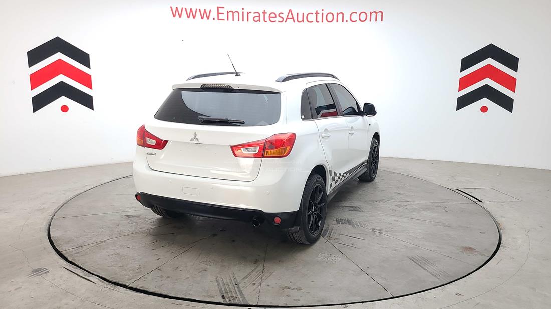 Photo 12 VIN: 4P3XTGA2WDE803602 - MITSUBISHI ASX 