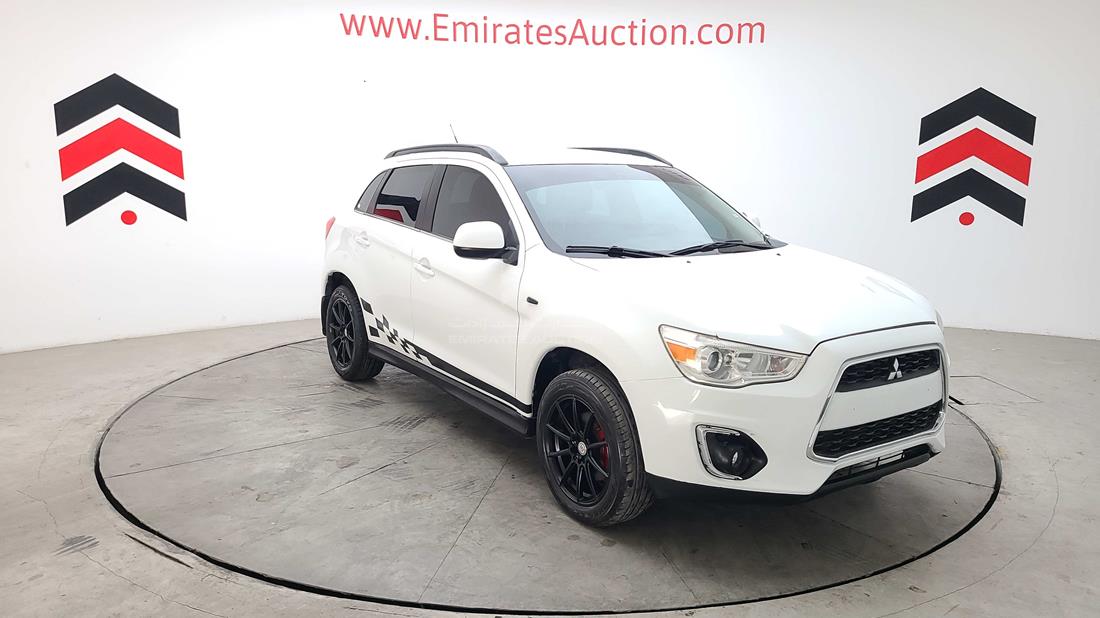 Photo 13 VIN: 4P3XTGA2WDE803602 - MITSUBISHI ASX 