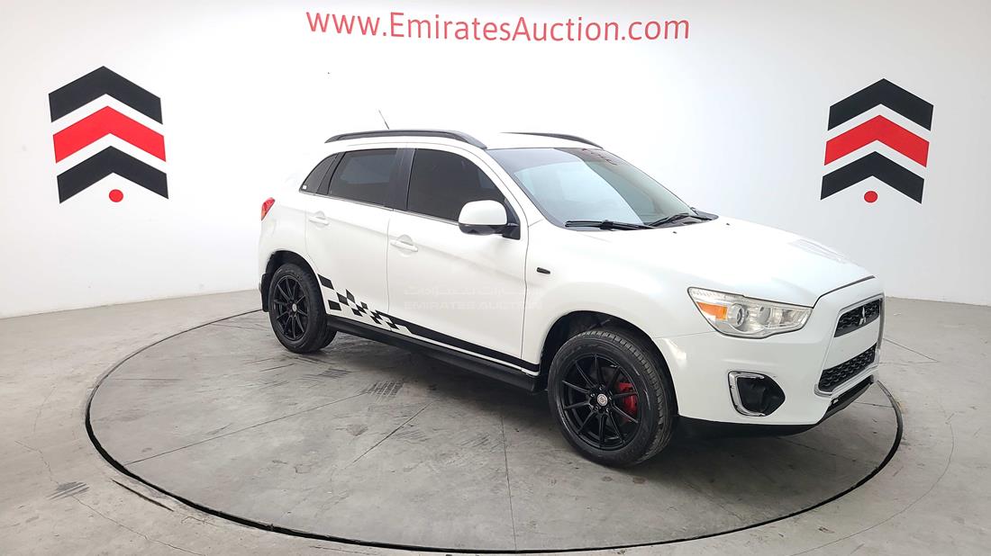 Photo 14 VIN: 4P3XTGA2WDE803602 - MITSUBISHI ASX 