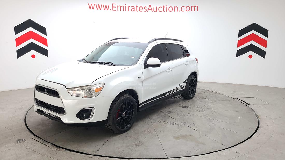 Photo 5 VIN: 4P3XTGA2WDE803602 - MITSUBISHI ASX 